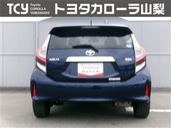 アクア S