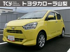 ピクシスエポック G SA3