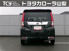 ルーミー カスタムG S