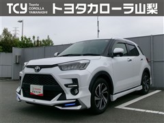 トヨタ ライズ Z