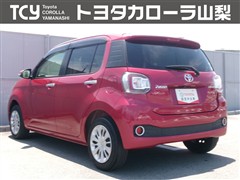パッソ モーダ S