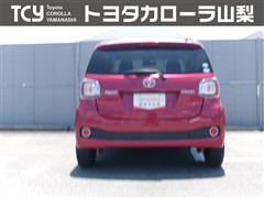 パッソ モーダ S