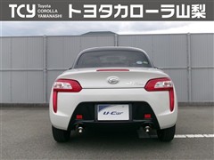 コペン Robe