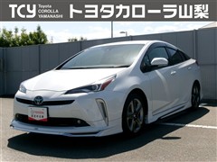 トヨタ プリウス S ツーリングセレクション