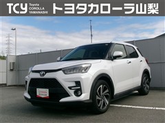 トヨタ ライズ Z