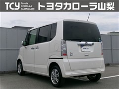 N-BOX G SSパッケージ