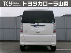 N-BOX G SSパッケージ