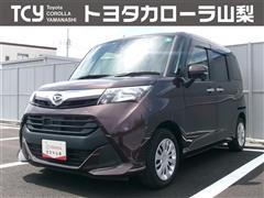 トール Gターボ SA2