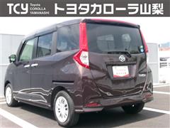 トール Gターボ SA2