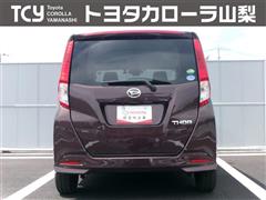 トール Gターボ SA2