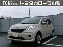 パッソ X Gパッケージ