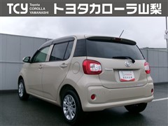 パッソ X Gパッケージ