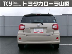 パッソ X Gパッケージ