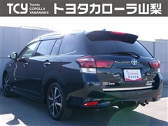 カローラフィールダーHV G Wバ