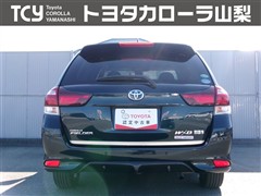 カローラフィールダーHV G Wバ