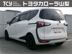 シエンタ ファンベース G