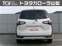 シエンタ ファンベース G