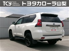 ランクルプラドTX L  BL ED