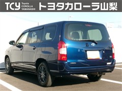 プロボックスバン HV F