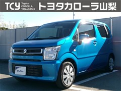 スズキ ワゴンR ハイブリッド FX