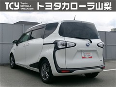 シエンタ ハイブリッド G