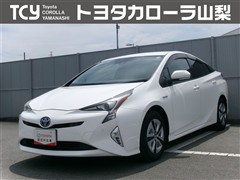 プリウス A プレミアム