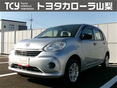 パッソ X Gパッケージ