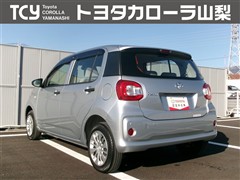 パッソ X Gパッケージ