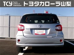 パッソ X Gパッケージ