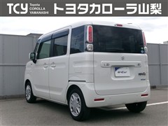 スペーシア ハイブリッド G
