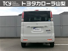 スペーシア ハイブリッド G