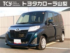 ルーミー G S