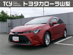 カローラツーリング HV S