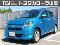 トヨタ ピクシスエポック G SA3