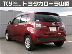 パッソ モーダ S