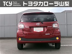 パッソ モーダ S