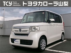 ホンダ N-BOX G EX HondaSENS
