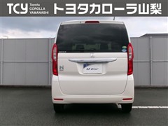 N-BOX G EX HondaSENS