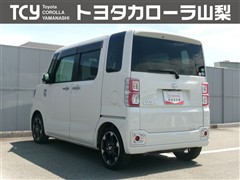 ピクシスメガ Gターボ SA2レシ