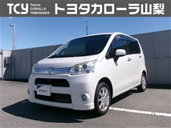 ムーヴ カスタム X