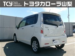 ムーヴ カスタム X
