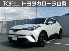 C-HR G
