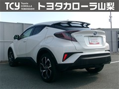 C-HR G