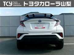 C-HR G
