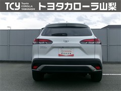 カローラクロス Z