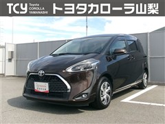トヨタ シエンタ G クエロ