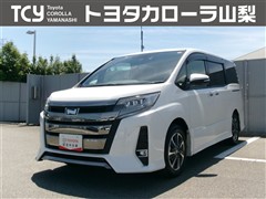 トヨタ ノア SI WXB