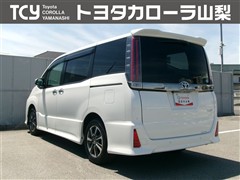 ノア SI WXB