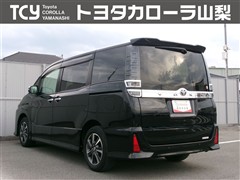 ヴォクシー ZS キラメキ3