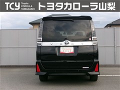 ヴォクシー ZS キラメキ3